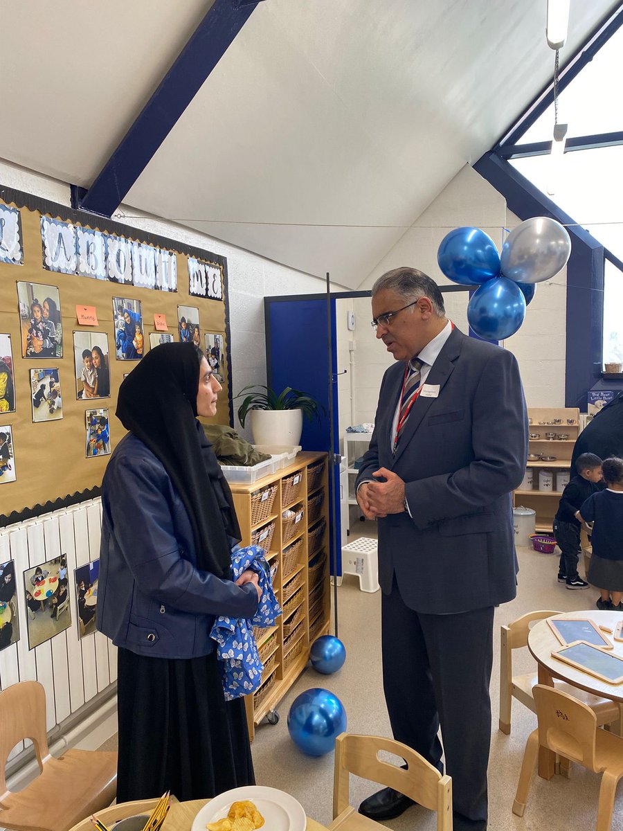 Tahir Ali MP tweet media