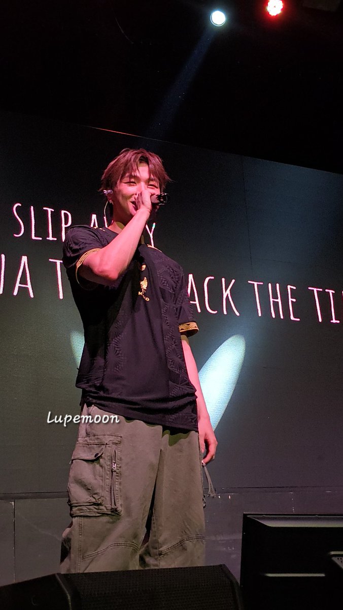 Lupemoon's tweet image. #KangDaniel #강다니엘 #ACT_NEW_EPISODE_MEXICO