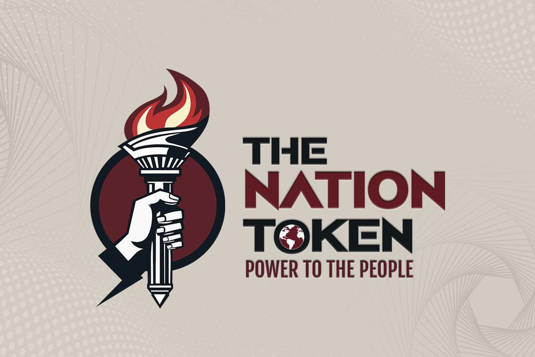 Huzzain_defi's tweet image. Calling out all Degens and long term investor to check out on $NATO because this is a token that will last for decades 

NATO is giving power back to people and the community at large …so we’re calling long term investors and introducing the community token to them called NATION…