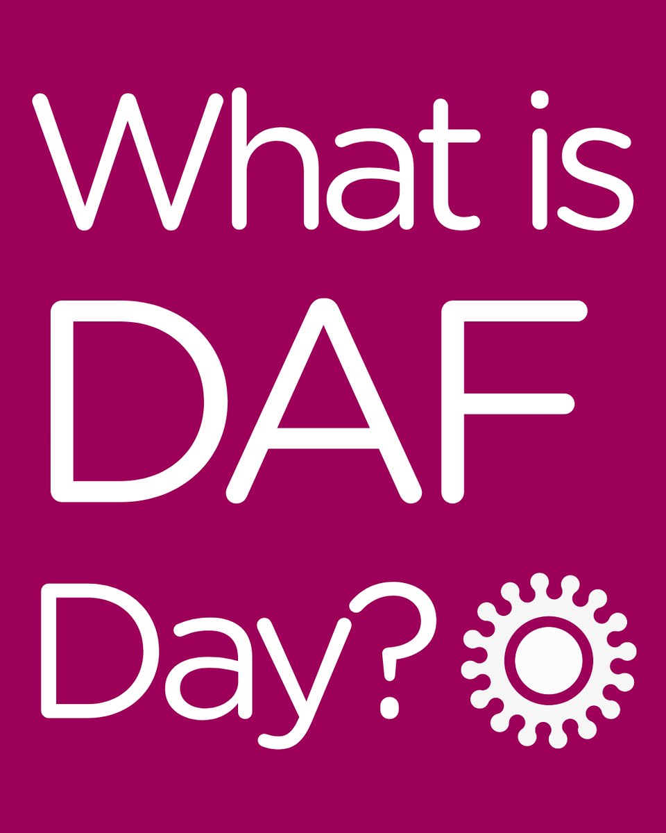 CAMBAInc's tweet image. DAF Day is October 9! What’s a Donor-Advised Fund? It’s a charitable savings account for tax-free giving. Return next week to learn how DAFs can amplify your impact for CAMBA! #DAFDay #DAFDay2025 #DonorAdvisedFund #CharitableGiving #CAMBA #Nonprofit