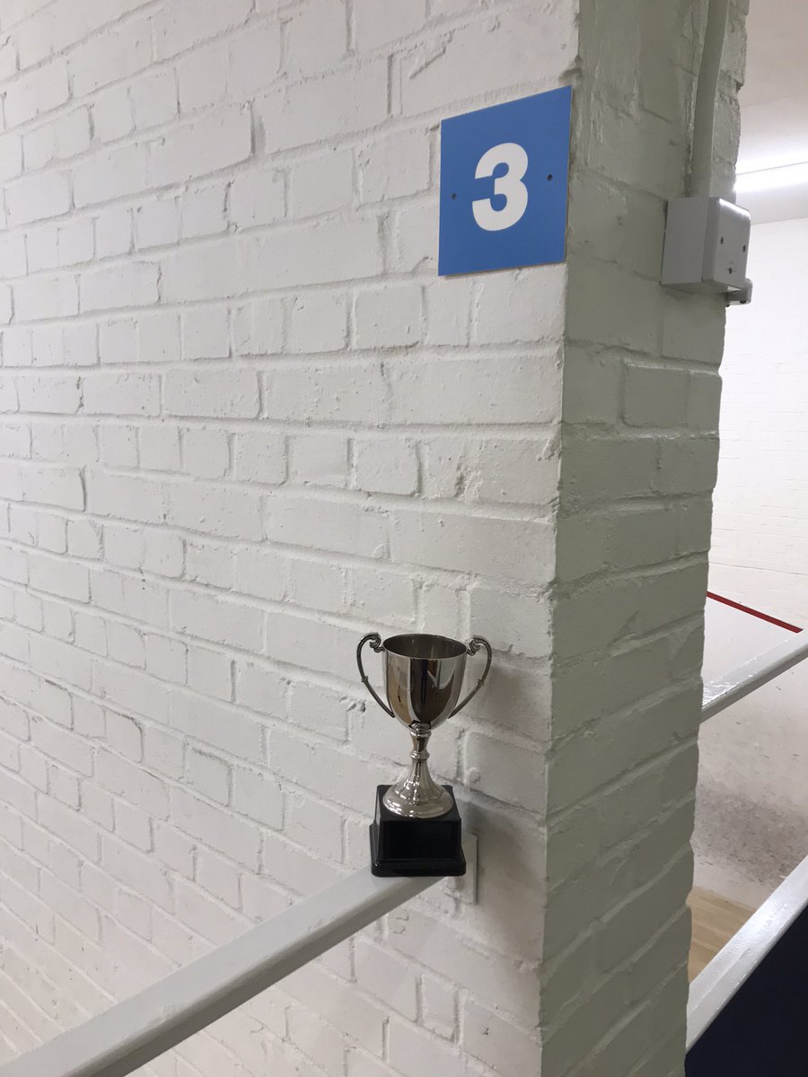 Marlborough Squash tweet media