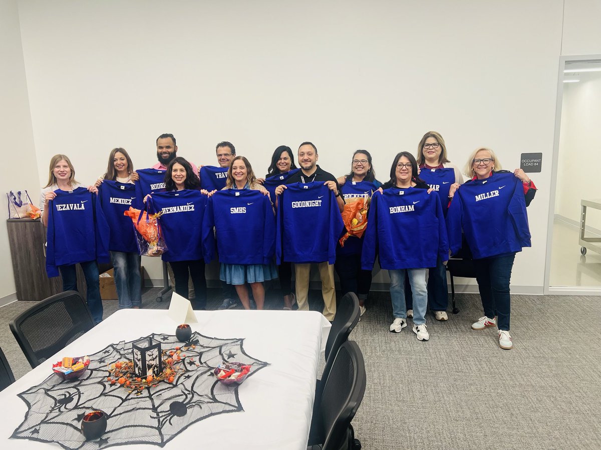 Yesterday, principals received an elephant 🐘—a powerful reminder to address the “elephant in the room.” When left unspoken, those issues can quietly sabotage culture and progress. Strong leaders face challenges head-on, fostering trust, teamwork, and growth across our campuses.