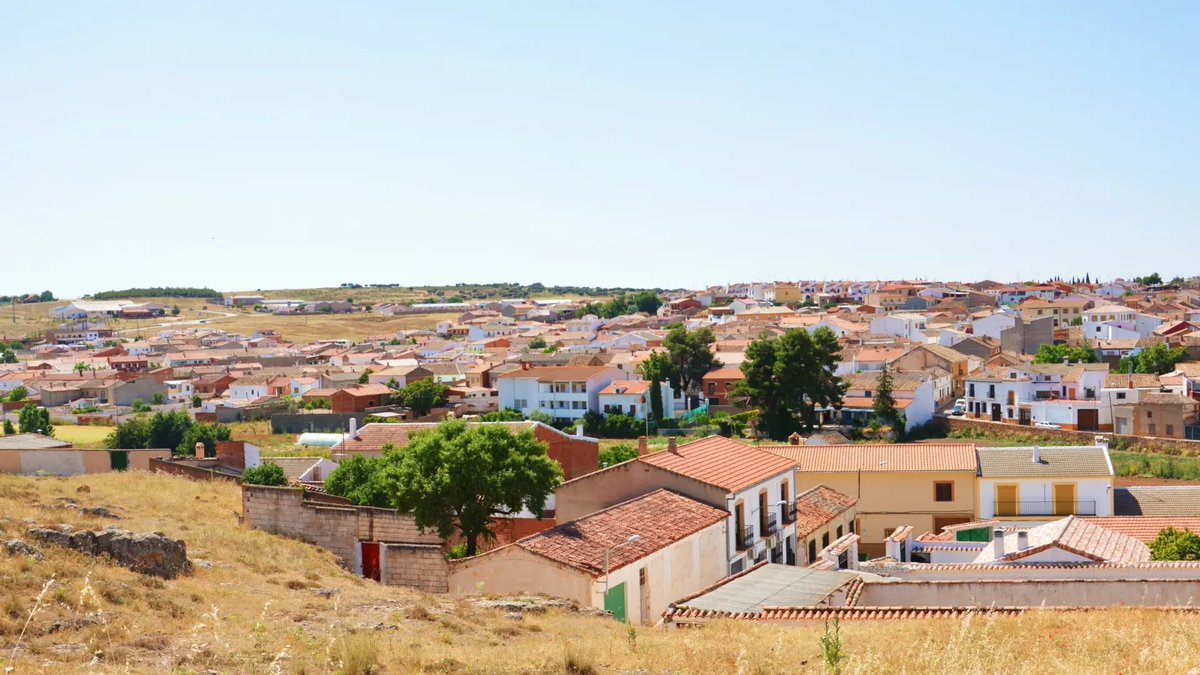 El pueblo poco conocido de Albacete que aparece en 'El Quijote' pero no forma parte de la ruta cervantina buff.ly/NNJcKJt