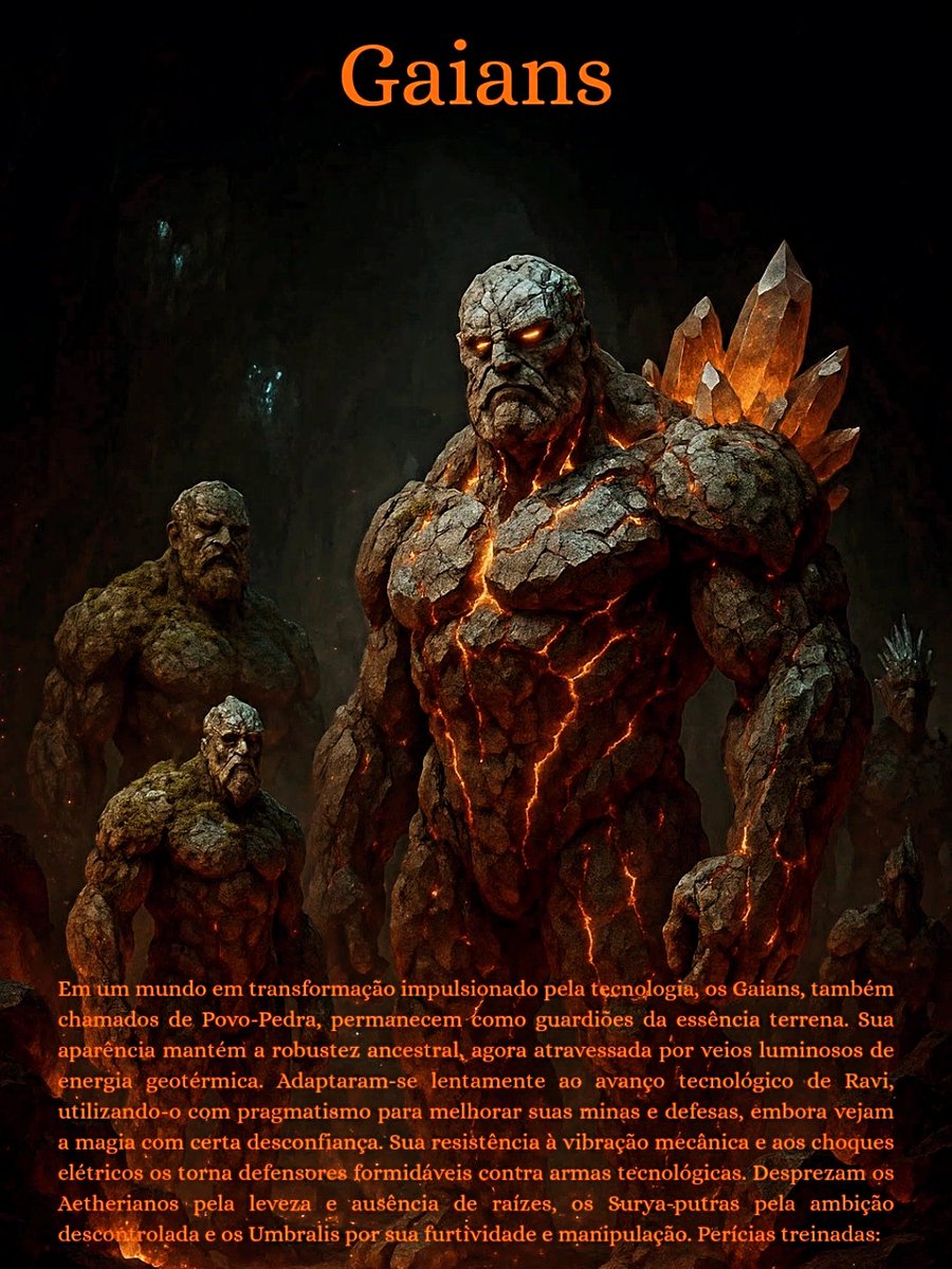 Curtiu o projeto? Então segue, comenta e curte pra não perder nenhuma novidade do Realidade Quebrada feito do zero. nosso sistema RPG brasileiro

Vem construir esse universo com a gente!

#RealidadeQuebradaRPG #RPGIndieBrasil #RPGde Mesa #RPGBrasileiro #Sistemalndie