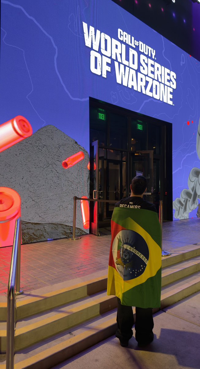 n4noFPS's tweet image. We made it!

top11 do mundo e fui o player que mais pegou kills em uma unica partida, muito feliz de ficar na frente de tantos times absurdos com investimentos e experiências muito maiores que a nossa

Obrigado Deus, esposa, familia, fas, a @begamersgg por acreditar em nos.