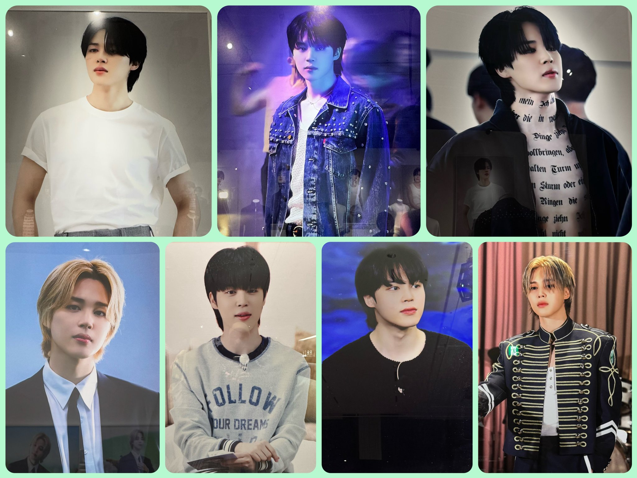 ジミン ニューヨーク トレカ 💛🐣𖡼.𖤣𖥧𖡼.s̤̈ɒҽ¨̮𖡼.𖤣𖥧𖡼.🐰💜 on X: 