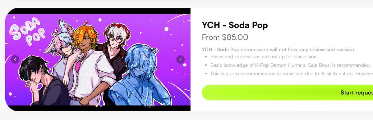 anugiee's tweet image. I did a lil thing. . . In case anybody interested 🤫

vgen.co/anugiee