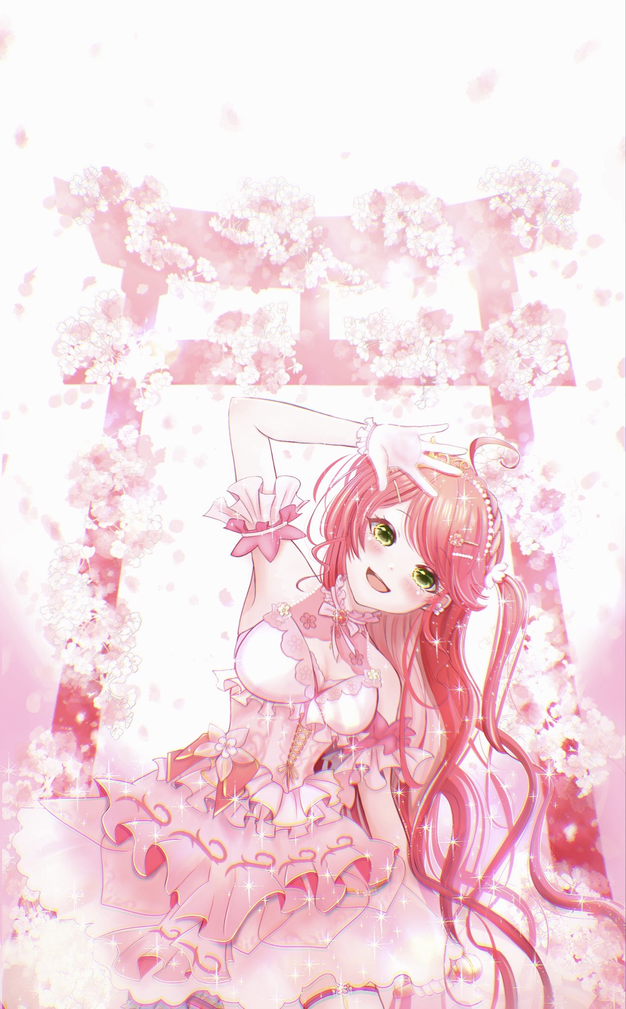 オーダー♡おみこ様♡ 新作も可愛い🤍☃️