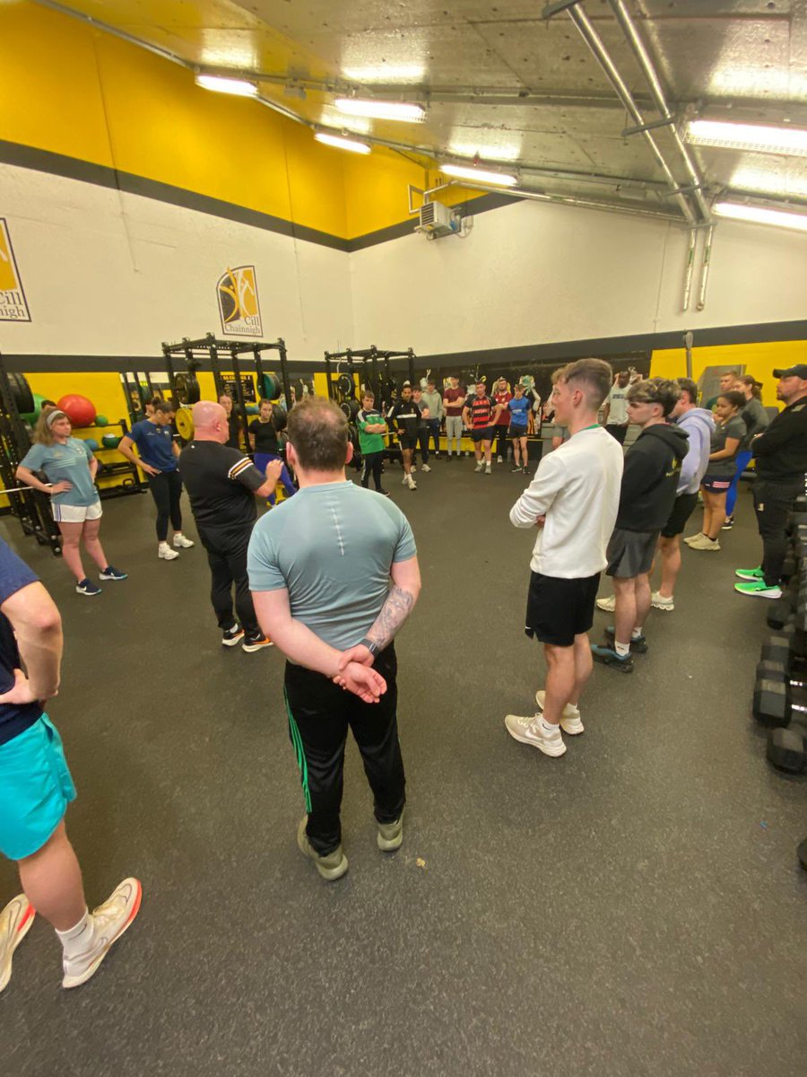 Kilkenny GAA Coaching & Games tweet media