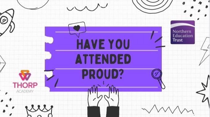 Don't forget tomorrow is #PROUD and we would love to see all of your amazing work and postcards! Bring them along at break! 👏