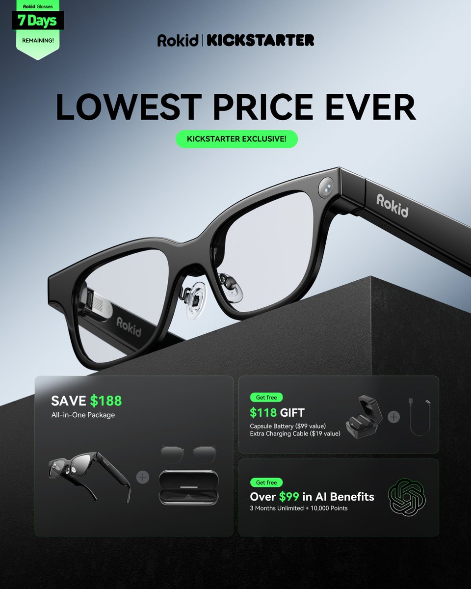 Rokid Global tweet media