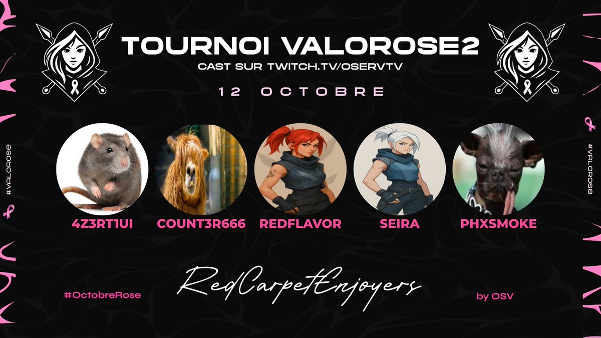 RedFlavor tweet media