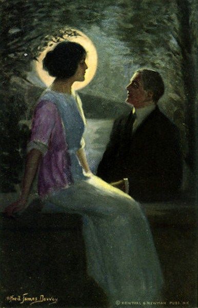 Alfred James Dewey (1874-1958)