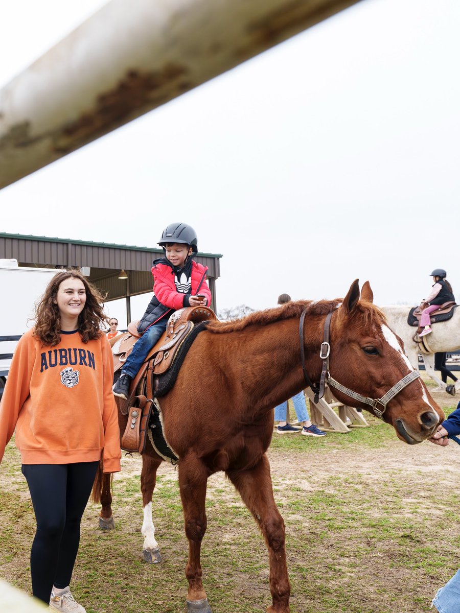 The carnival is coming to town! 🎠

Come out to Saturday’s meet for Kids Carnival featuring carnival games and activities 🎟️

#WarEagle
