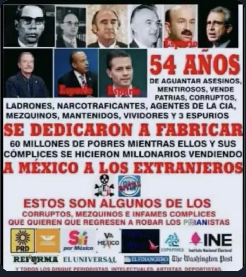 Tarimoreando's tweet photo. @mcarballido10 @LOVREGA Exactamente 👌 así estuvimos 36 años de Neoliberalismo... pero ahora el pueblo despertó y se acabó tu plaza de aviador... https://t.co/tUDcqqXYH8