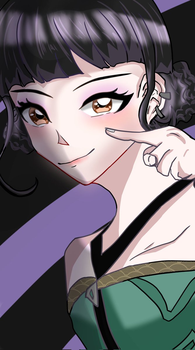 #KPOPDEMONHUNTERS