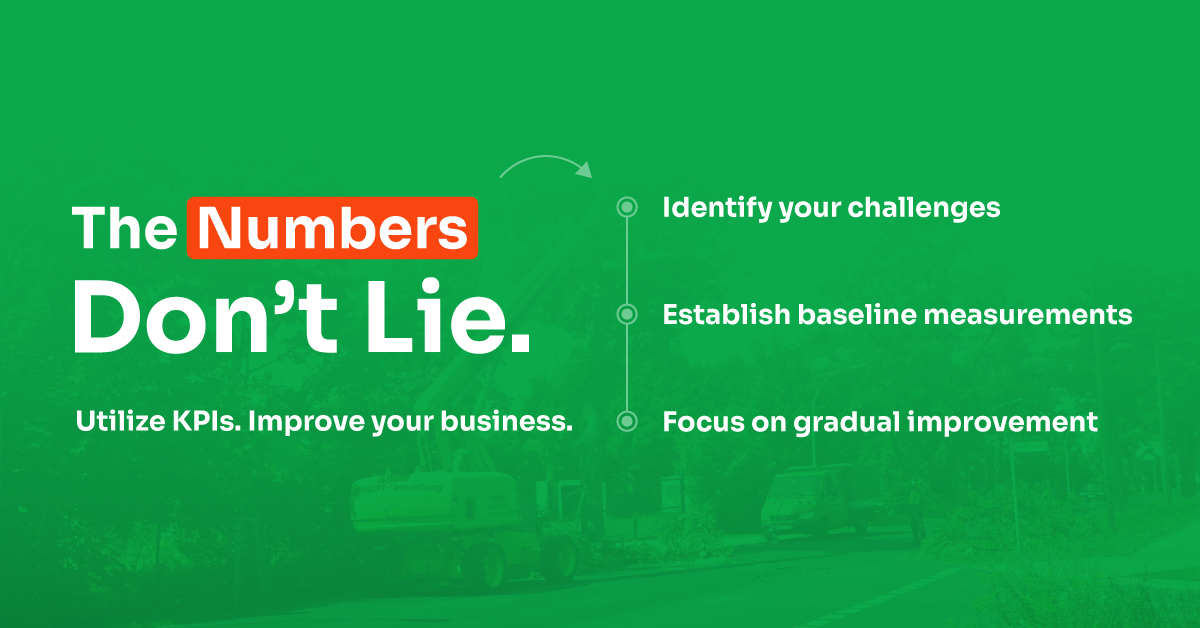 The newest free guide from Arborgold is packed with actionable strategies designed to help your tree care business measure, analyze, and manage your way to long-term profitability.

Grab your copy today: hubs.li/Q03Lg8DX0