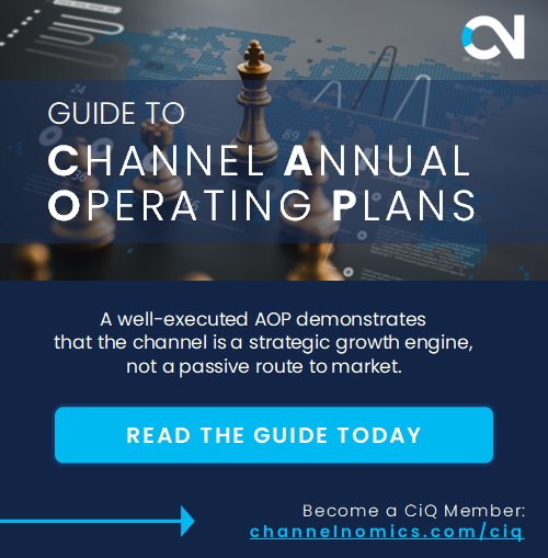 Channelnomics tweet media