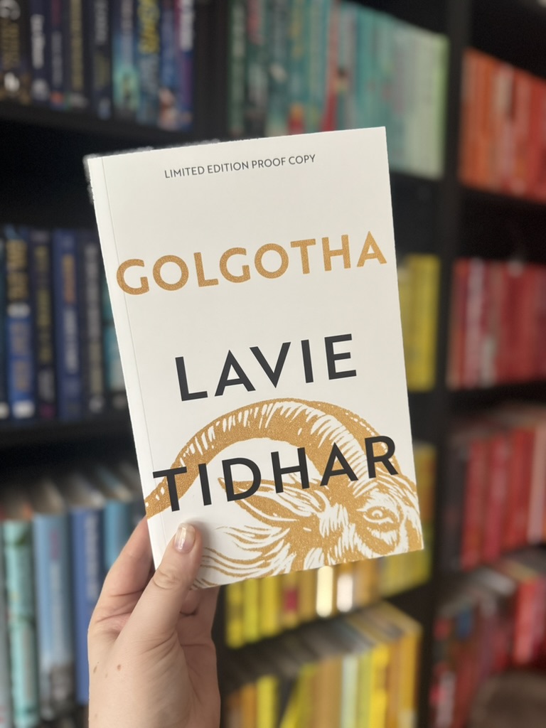 The_Secret_Bookreview tweet media