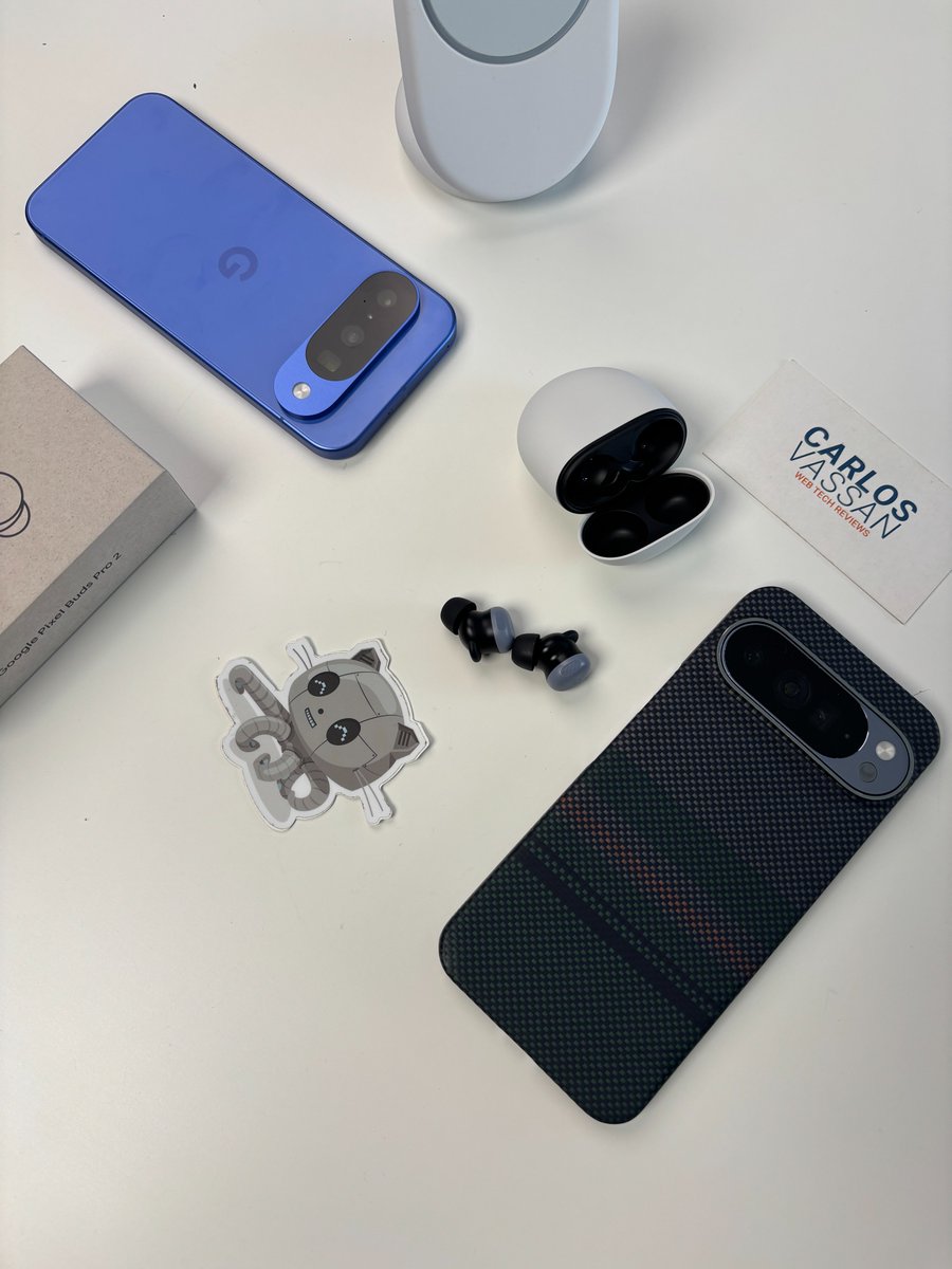 Carlos Vassan tweet media