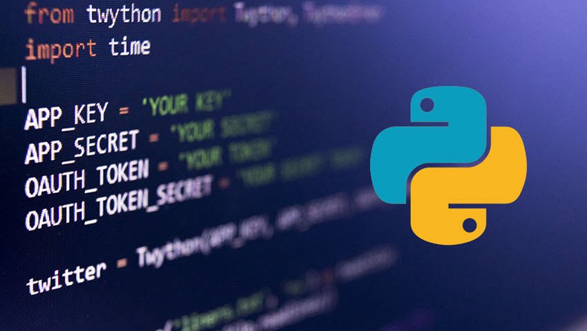 onceafriend_'s tweet image. 🚀 Ready to unlock the world of programming?
Start your journey with this
Complete Python Programming Course— perfect for beginners & anyone curious about tech.
Like ❤️ | Repost 🔁 |
Follow for more free gems!
#Python #TechSkills #FreeCourse #LearnToCode