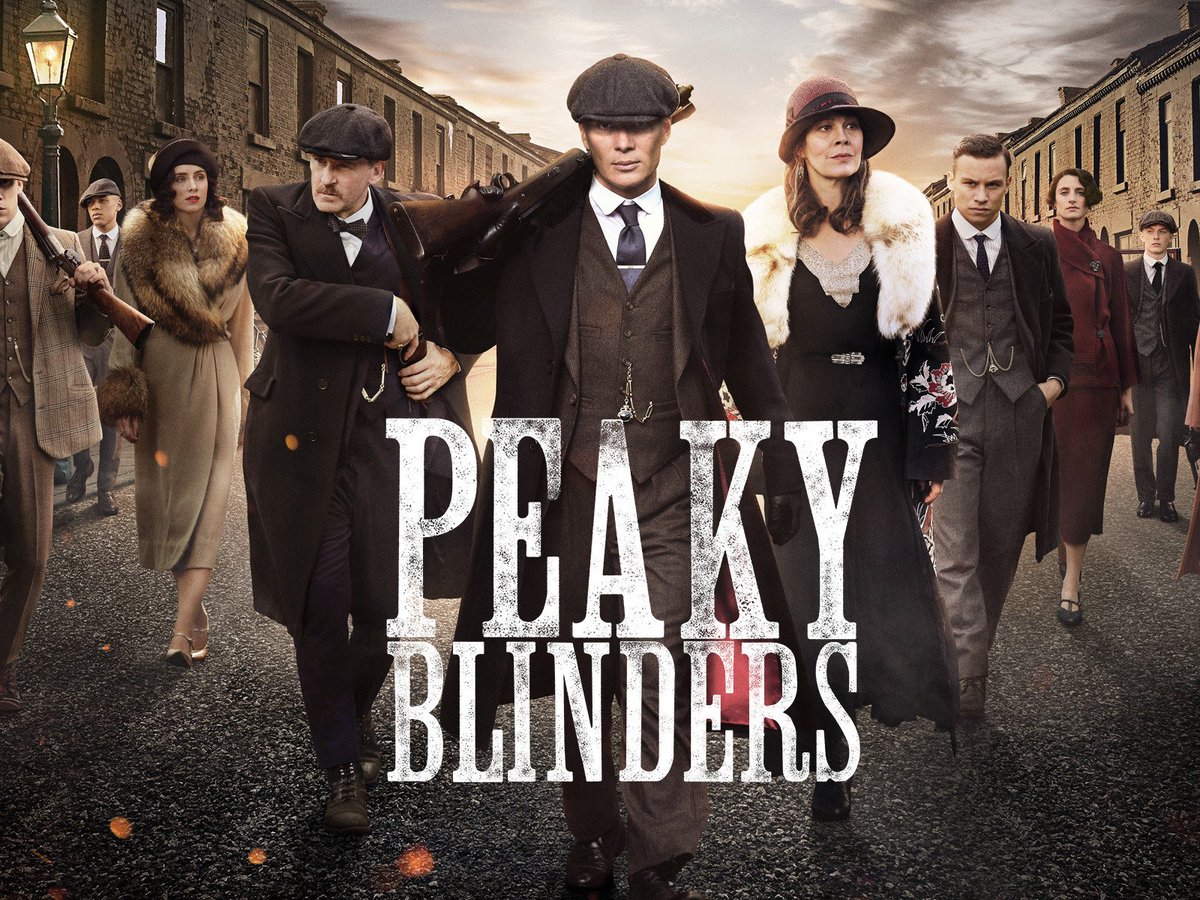 SitoCinema's tweet photo. ¡ES OFICIAL 🚨! #Netflix y BBC están trabajando en una serie secuela de 'PEAKY BLINDERS'.  • Luz verde para 2 temporadas con 6 episodios cada una 
 • Sigue a una nueva generación de Shelby en 1953 durante la reconstrucción de Birmingham después de la Segunda Guerra Mundial. 

 • Cillian Murphy será productor ejecutivo
• Steven Knight escribirá.