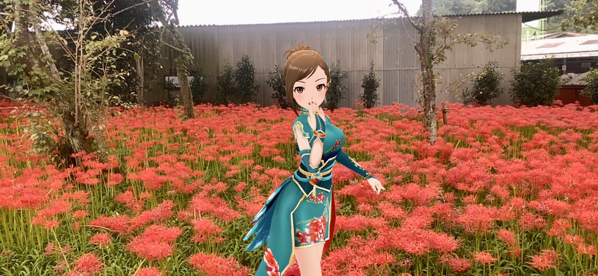 レナさん誕生日おめでとう！

セクシーな魅力と、勝負師のクールな一面で、いつもファンの心を鷲づかみに！

今年もレナさんの大胆なギャンブルに賭けて、キラキラ輝くステージを見てみたいですね！

#兵藤レナ
#デレスポAR
#兵藤レナ生誕祭2025