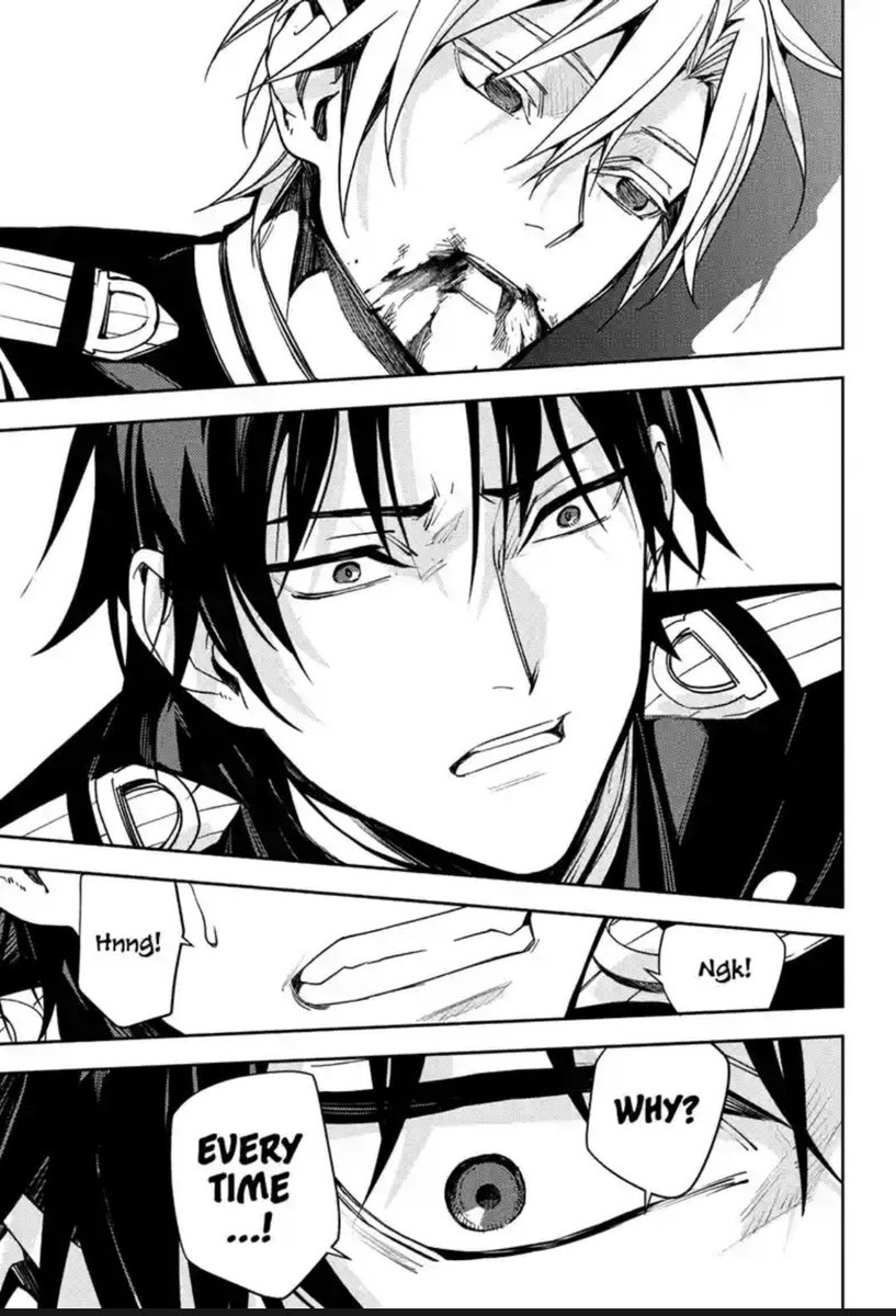 Amigos no se preocupen, Shinya no está muerto, él va a revivir junto a sus alas y va a revelar que es un ángel (!!!)

Cada vez estamos más cerca de Shinya Ángel 🤗🤗