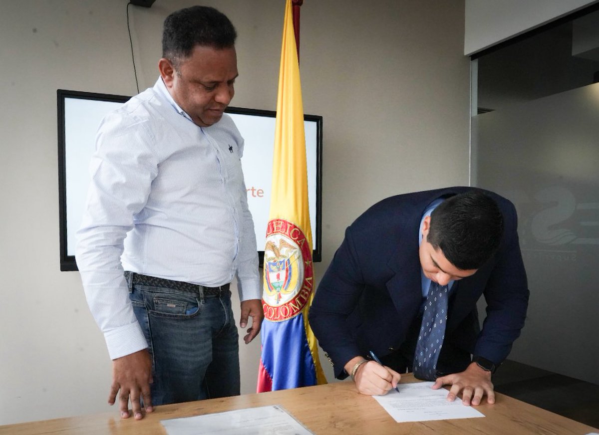 SuperTransporte 🇨🇴 tweet media