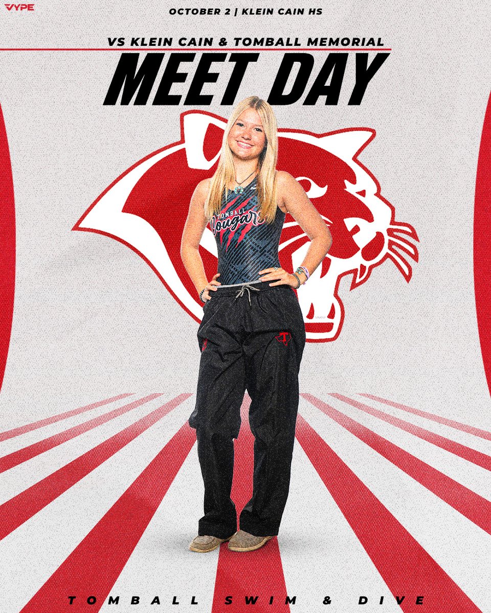 THS__athletics's tweet photo. And swim meet season is upon us! Good luck today Coogs!
#FHFT #CollinsStrong https://t.co/iSaqWNjRuq