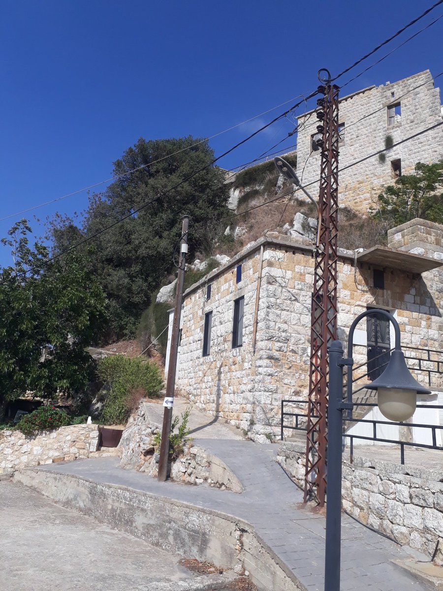 يسعد مساكن من دير ميماس 🌹🌹