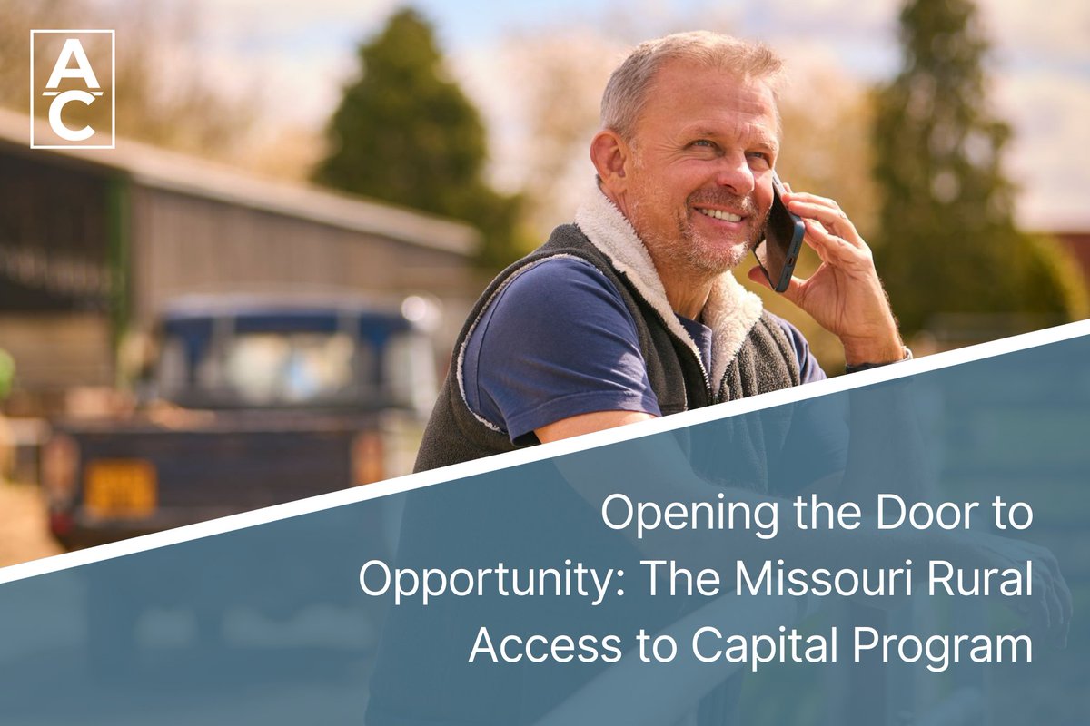 Advantage Capital tweet media