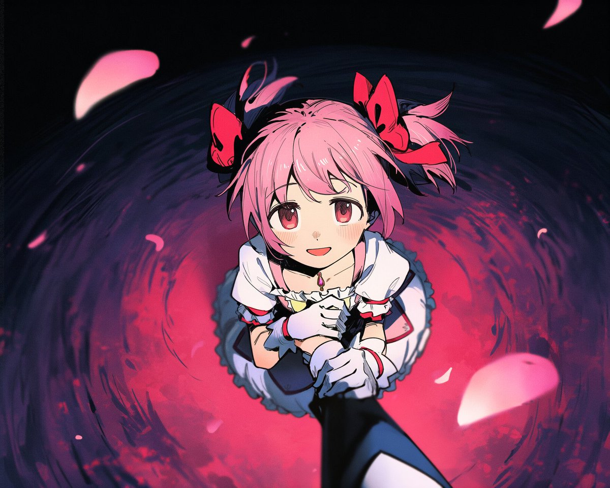 #鹿目まどか生誕祭2025
#鹿目まどか誕生祭2025