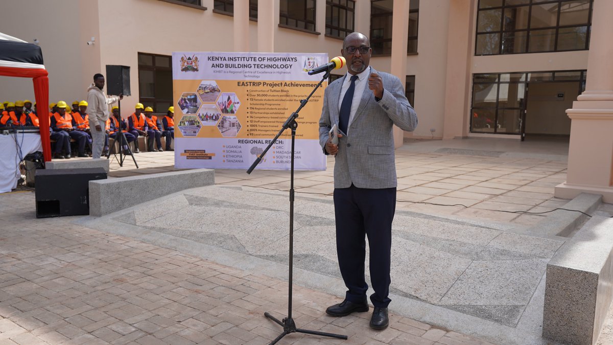 KIHBT-RFTI HIGHWAYS TECHNOLOGY OFFICIAL tweet media