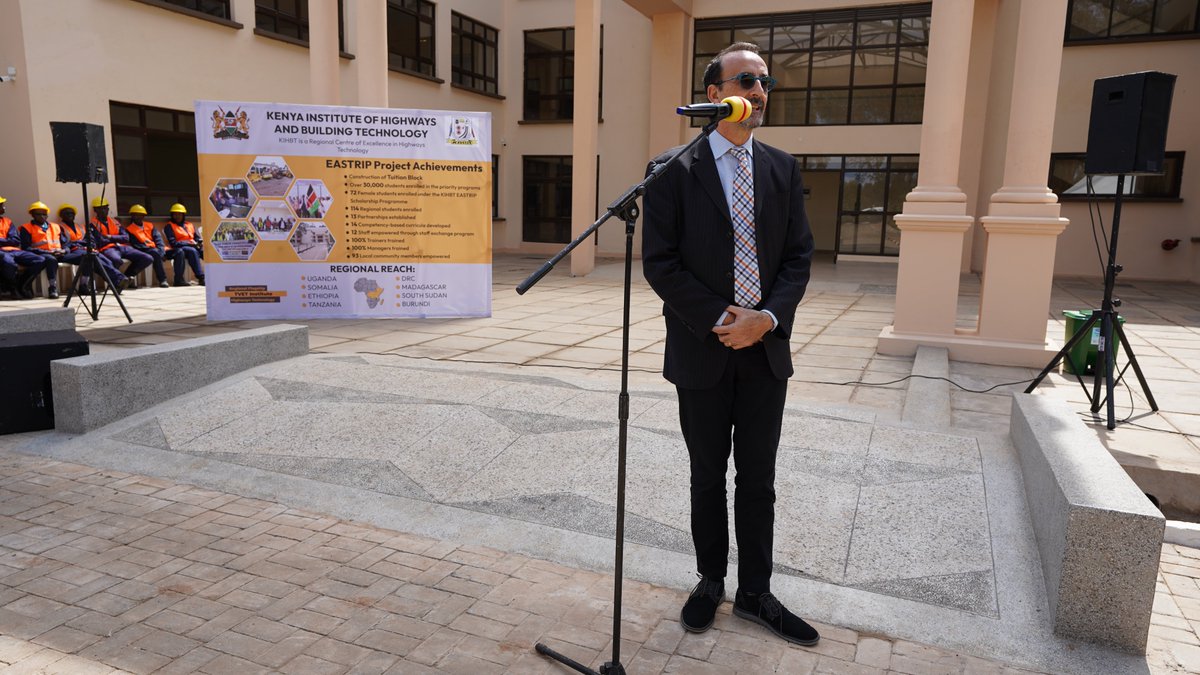 KIHBT-RFTI HIGHWAYS TECHNOLOGY OFFICIAL tweet media