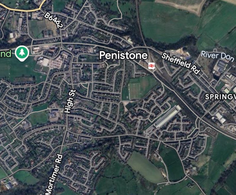 HAARP UK tweet media