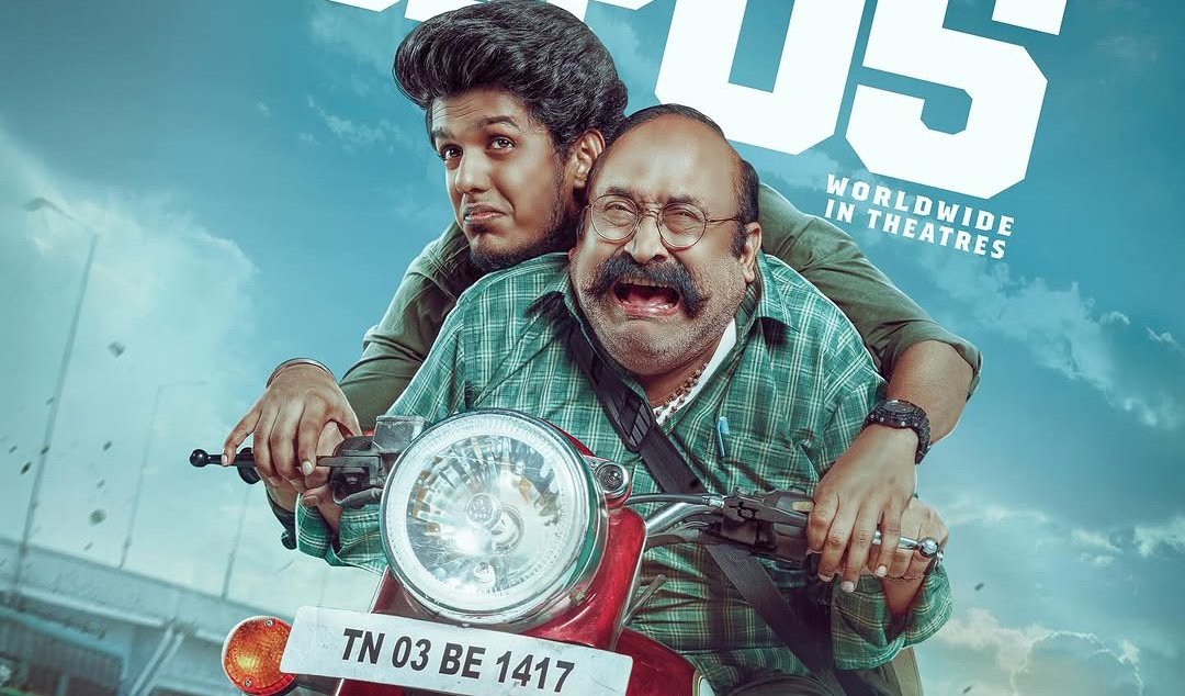 தோழர் P.K tweet media