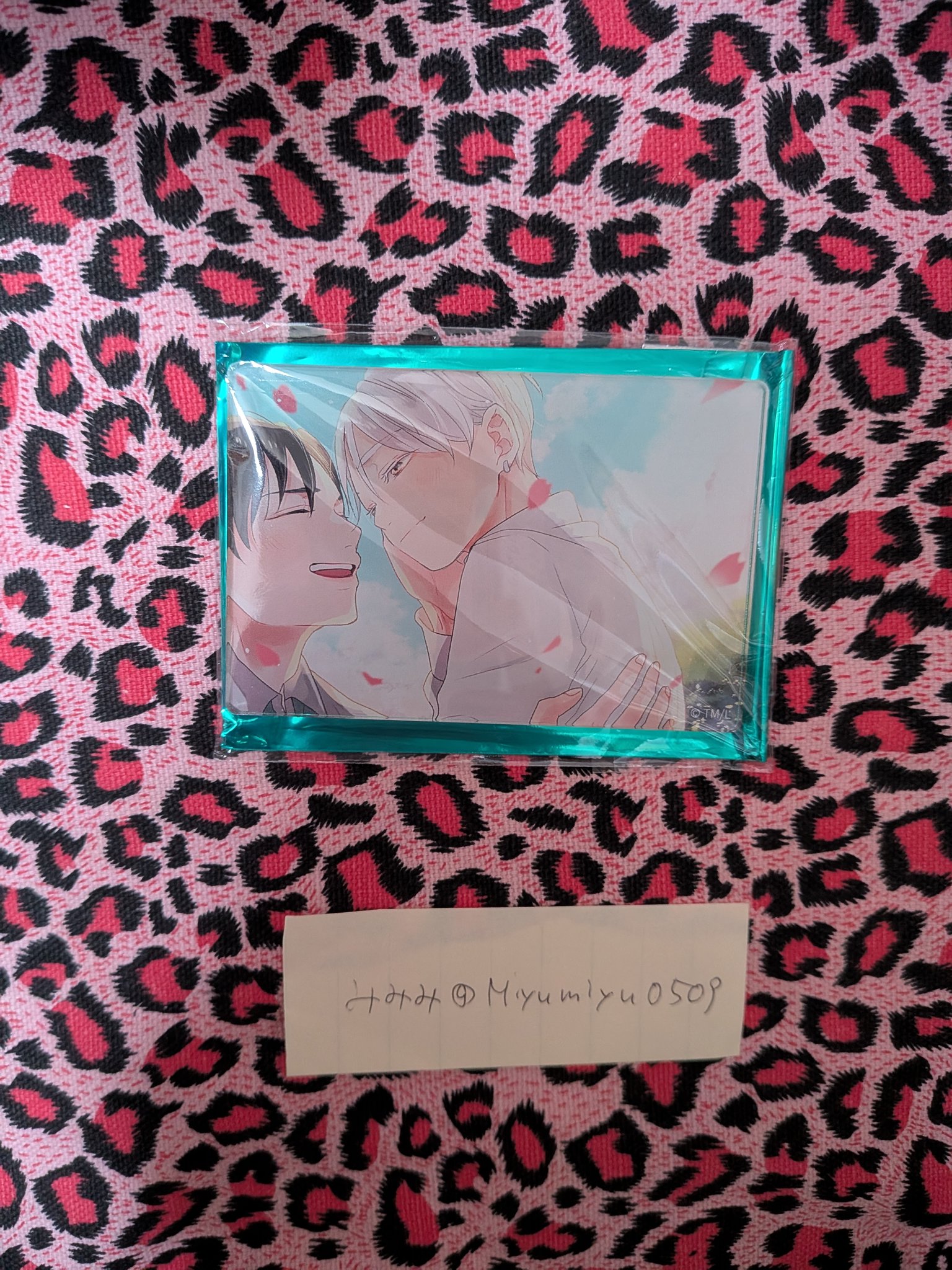 Johnny&#39;s - みみみ SS26受注】