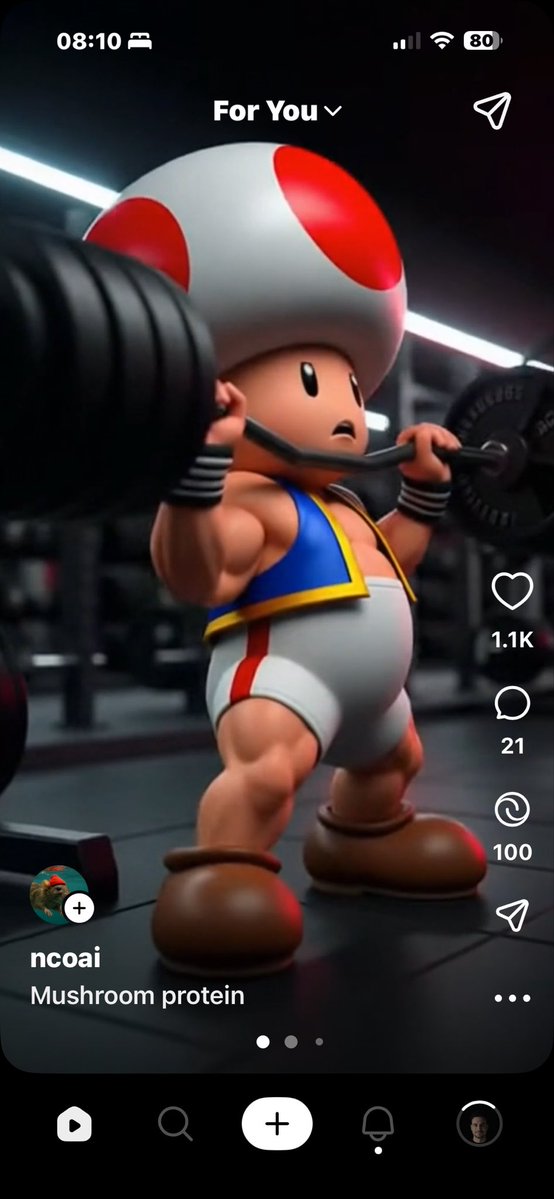 In Sora 2, asking it to do a Steve Jobs style announcement is a violation of third-party likeness… but not these others lol 

Wonder what they’re defining as likeness.