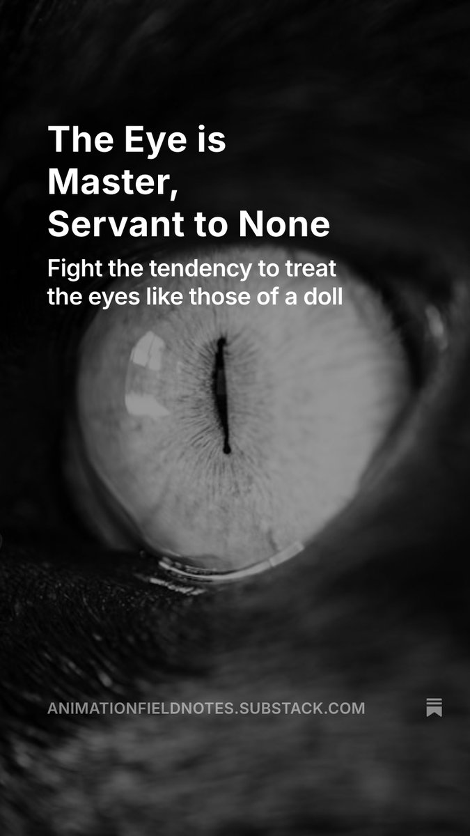 More important than lip sync is the eye
open.substack.com/pub/animationf…