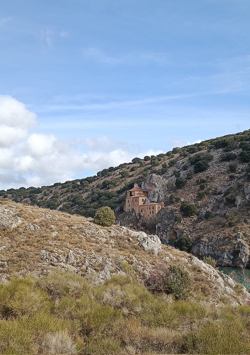 Hoy toca celebrar el patrón de Soria porque haga frío o calor,San Saturio, el día 2 😍🎥🎉.

<a href="/cjuventudsoria/">Concejalía Juventud</a> <a href="/Ayto_Soria/">Ayuntamiento de Soria</a> 

#eligesoria #eligecine #eligecorto