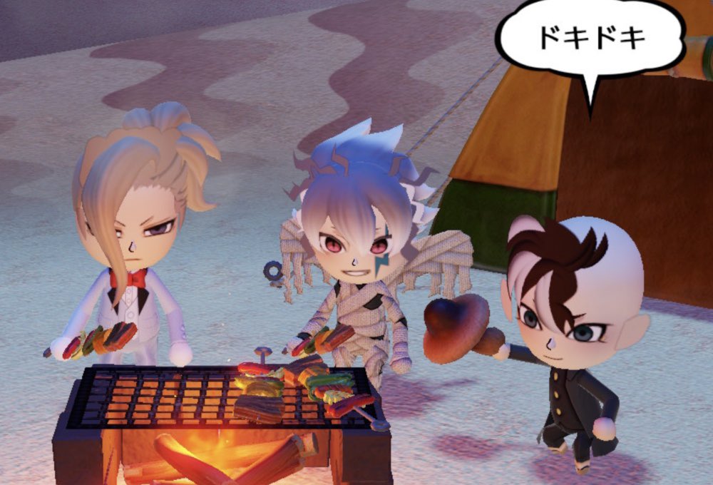 Lu_lamup (@lu_lamuppp) on Twitter photo 