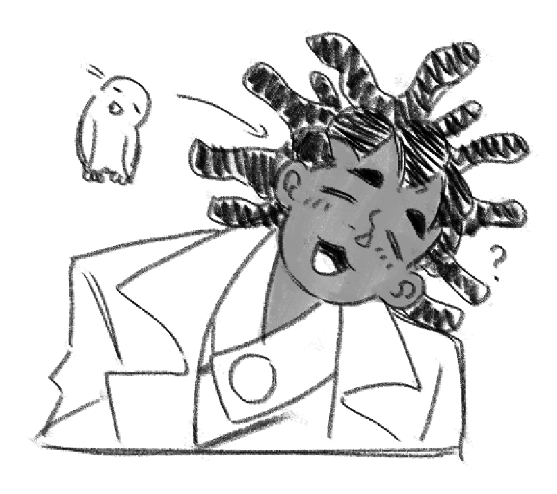 TOSEV_027's tweet photo. Corvus is so owl coded to me https://t.co/LAwTFnKalY