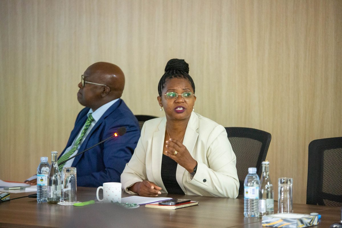 Earlier today, we held our 8th Annual Development Partners' meeting. As we come to the end of our current cycle, we provided an update on the impact and progress of our 2021-2025 strategy: “Enhancing the safety and capacity of HRDS in the region for greater resilience and the