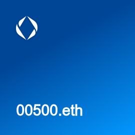 5DigitsBot's tweet image. 00500.eth bought for 0.50 WETH (2,194.82 USD) on Opensea #ENS #100kClub #5digits
opensea.io/assets/ethereu…
The go-to memecoin launchpad → freee.fun 🟢