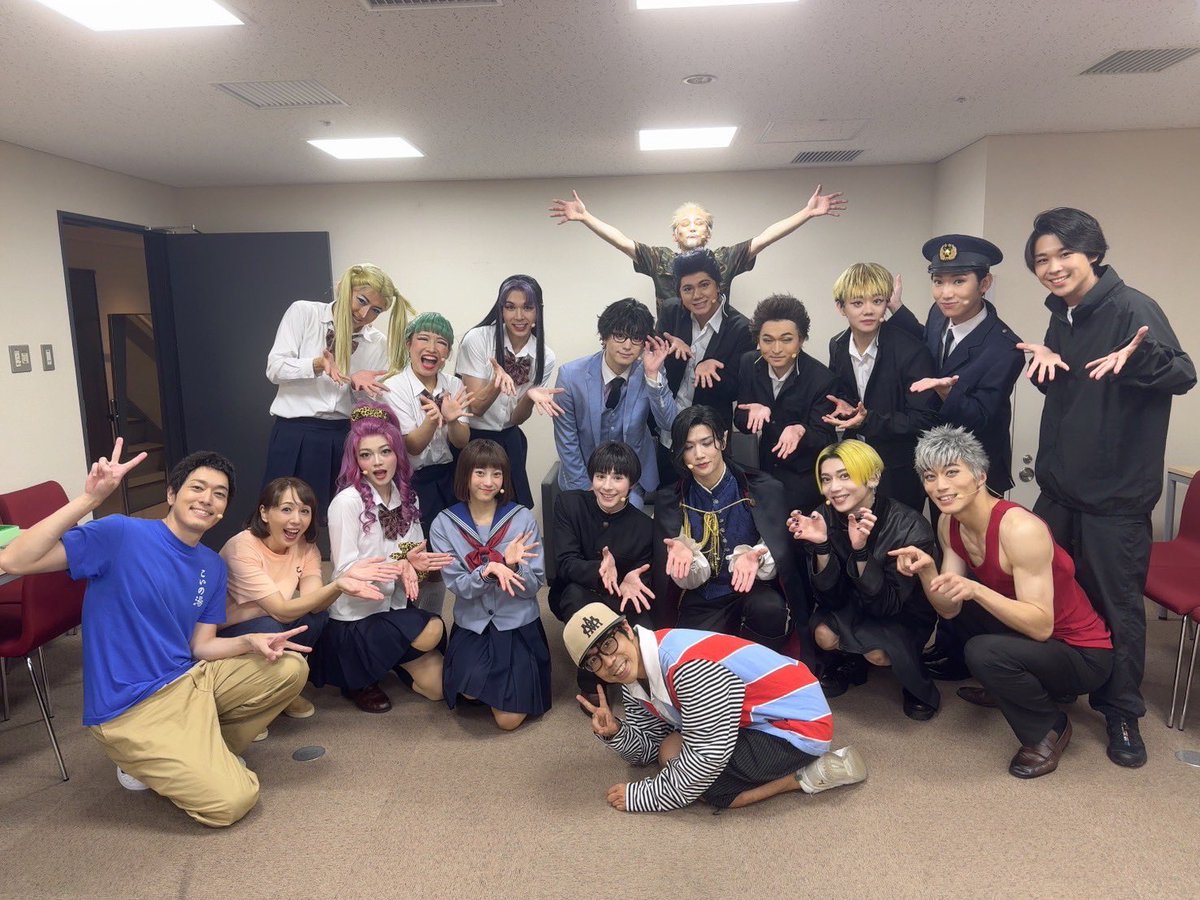 めかぶ (@maomek12) / Posts / X