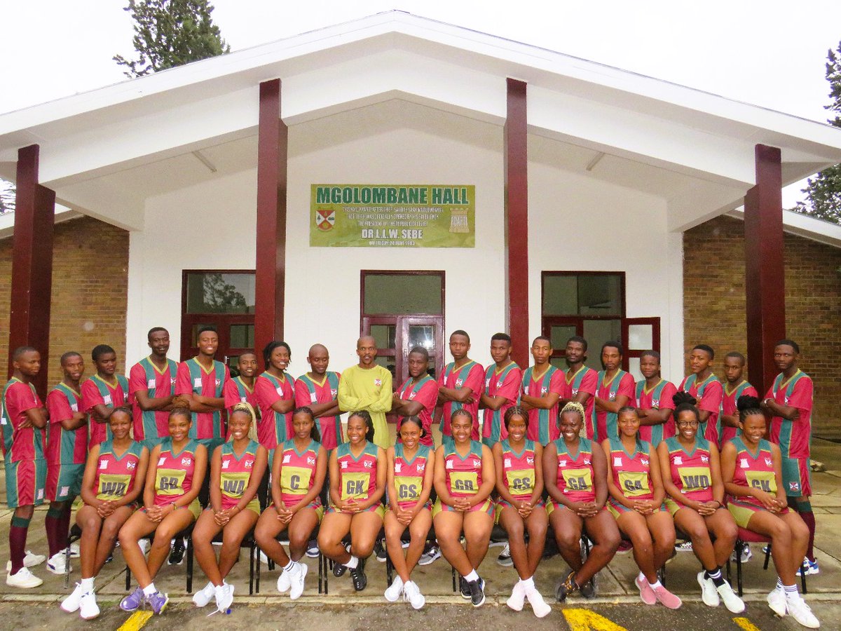 FORT COX AGRICULTURE & FORESTRY TRAINING INSTITUTE tweet media