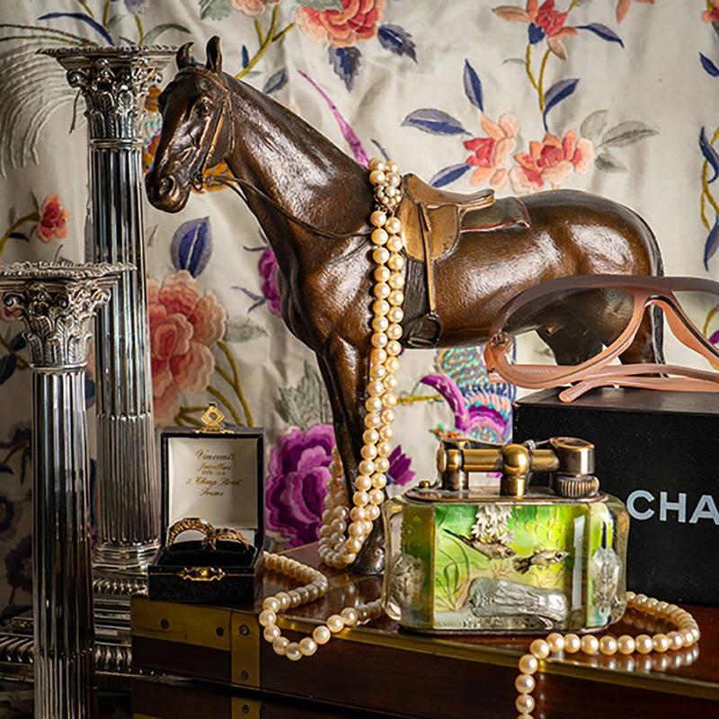 Bellmans Auctioneers tweet media