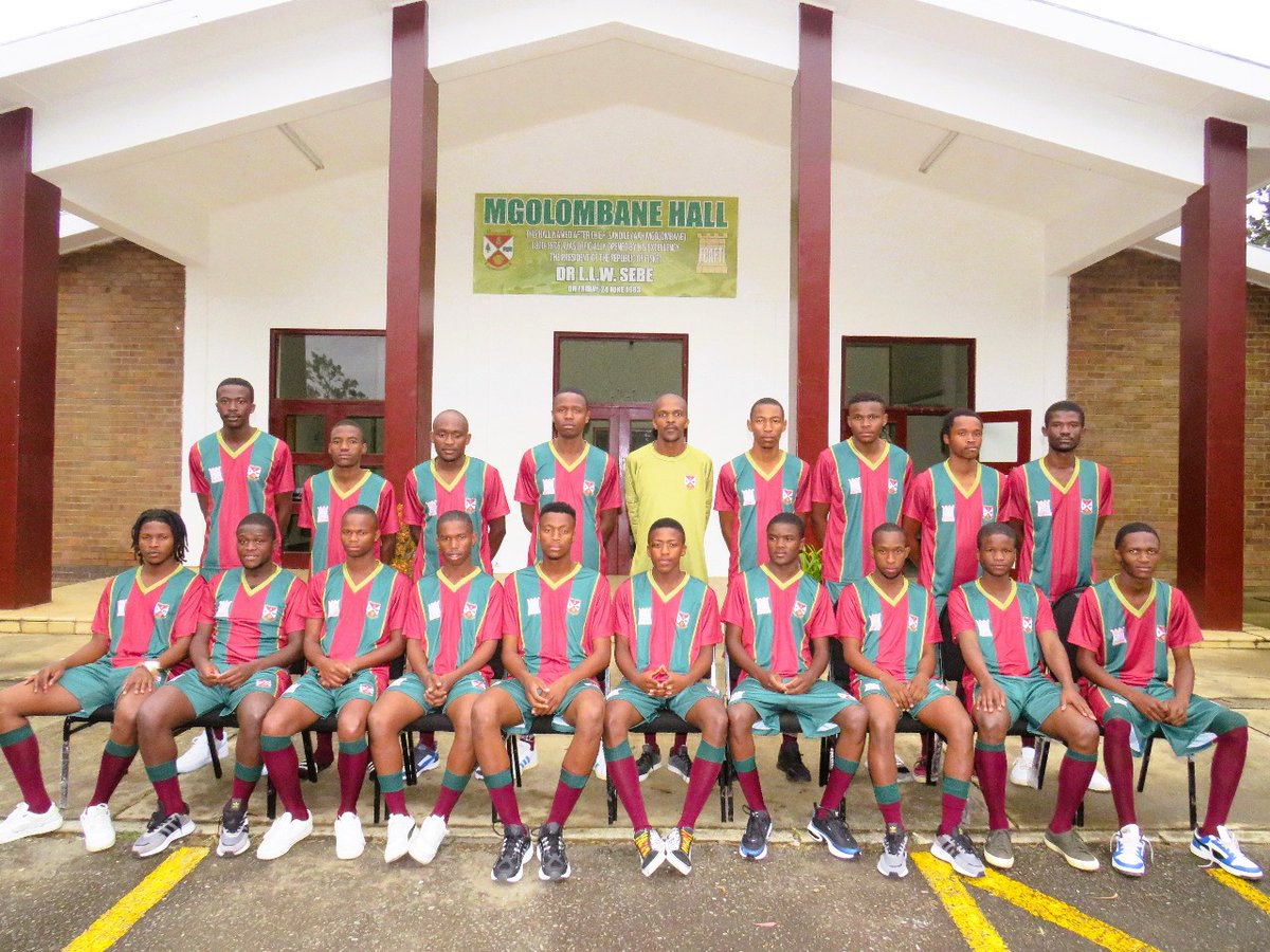 FORT COX AGRICULTURE & FORESTRY TRAINING INSTITUTE tweet media