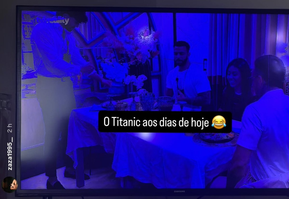 Nanet2024's tweet photo. 🚢🧊
Aguardando por logo 😉😅
#pegamonstro
#zazetes
Zaza https://t.co/nXssOLOF73